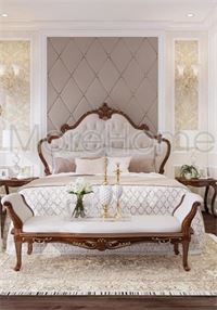 Thiết kế nội thất biệt thự tân cổ điển Phổ Quang