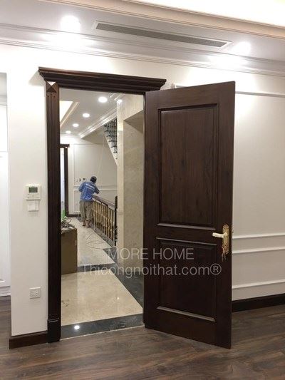 Thi công xây dựng biệt thự the venice Khang Điền