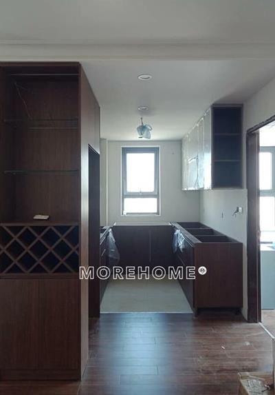 Thi công nội thất chung cư An Bình City hiện đại