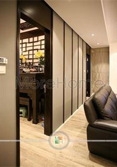 Thi công nội thất biệt thự VinHomes RiverSide - Anh Pháp
